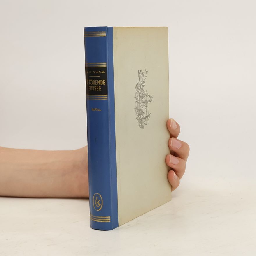 William Somerset Maugham Betörende Südsee