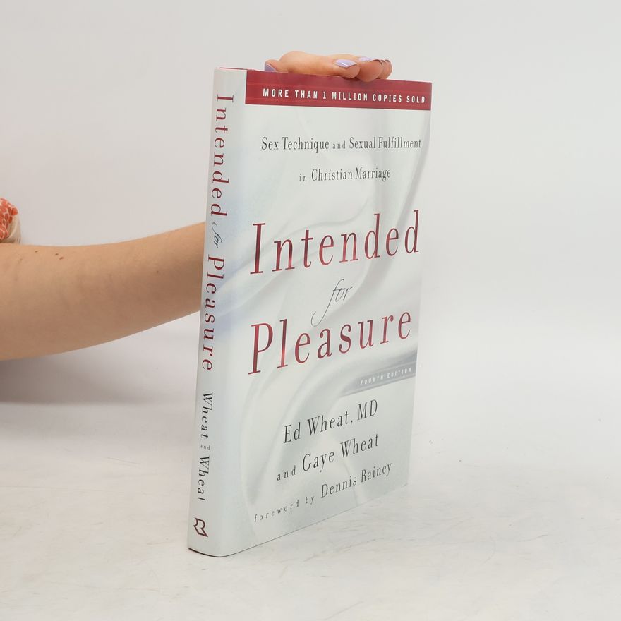 Ed Wheat Intended for Pleasure