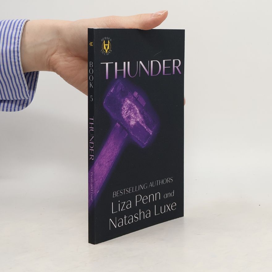 Liza Penn Thunder
