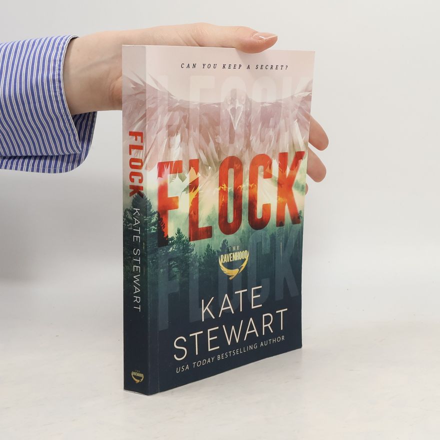Kate Stewart Flock