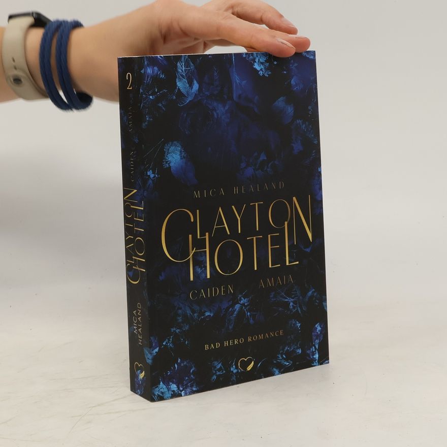 Mica Healand Clayton Hotel