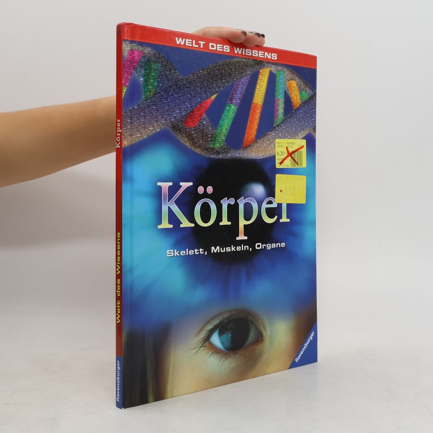 Laurie Beckelman Körper