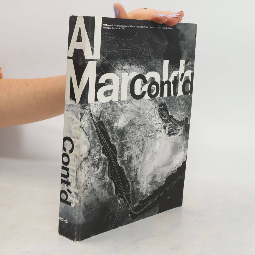 Auteurscollectief Al Manakh 2
