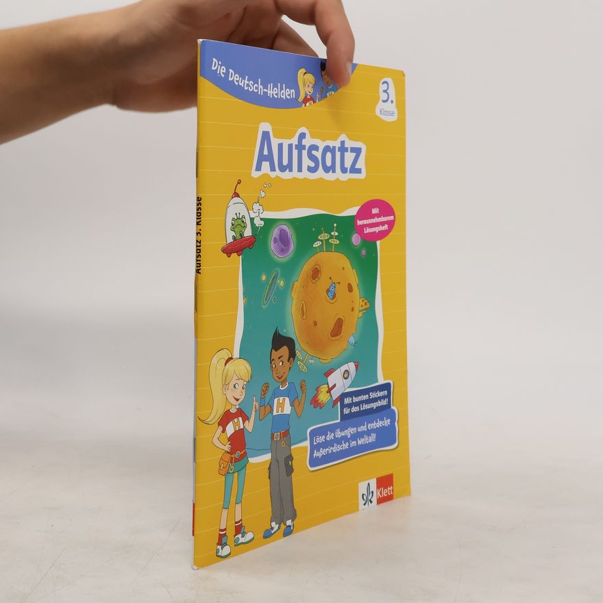 Autorenkollektiv Die Deutsch-Helden