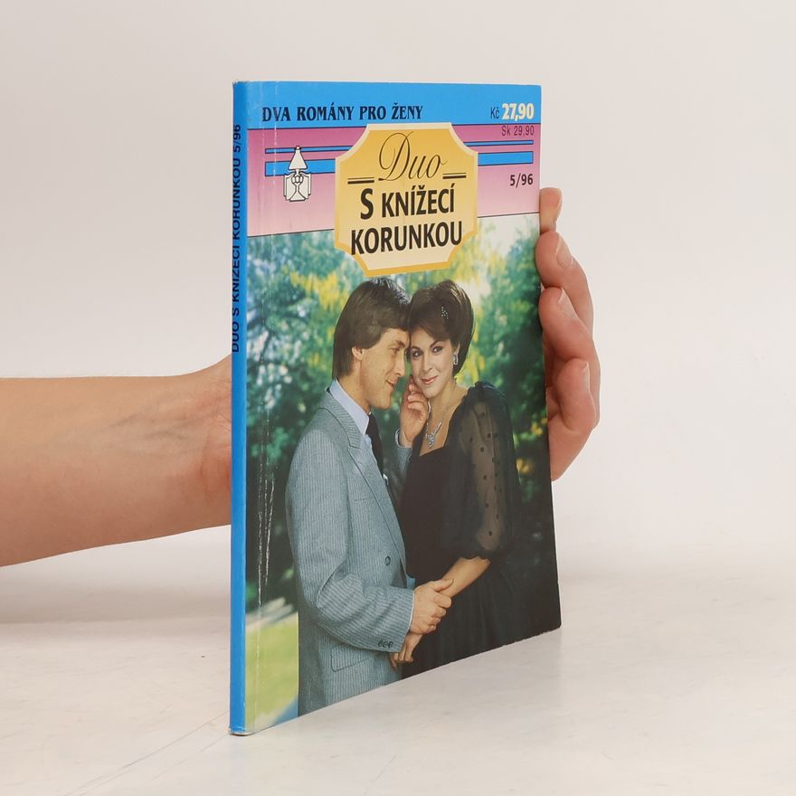 Autorenkollektiv Duo. S knížecí korunkou 5/1996