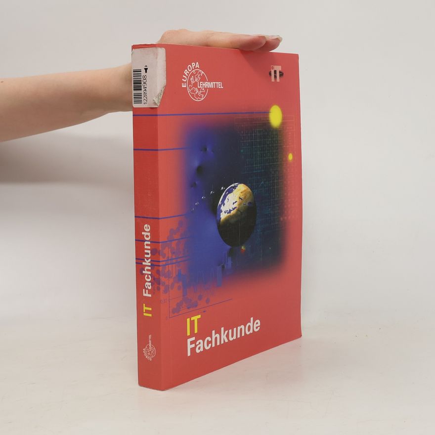 Kolektiv autorů IT-Fachkunde