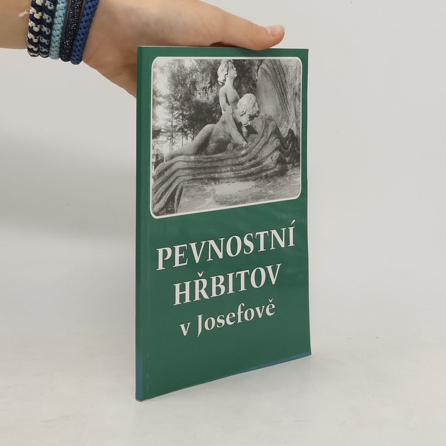 Václav Novák Pevnostní hřbitov v Josefově