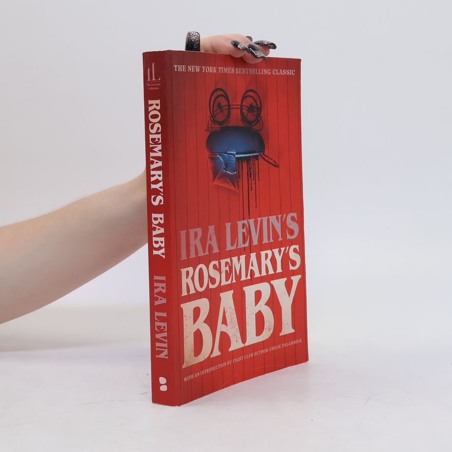 Ira Levin Rosemary's Baby