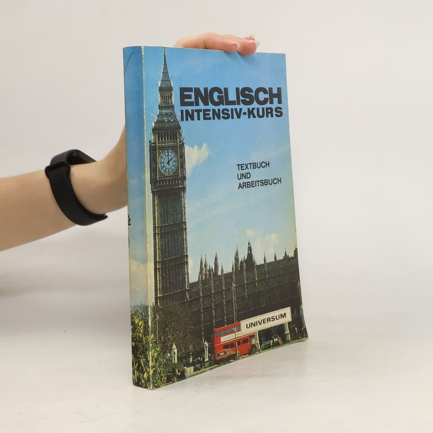 Various authors Englisch Intensiv-Kurs