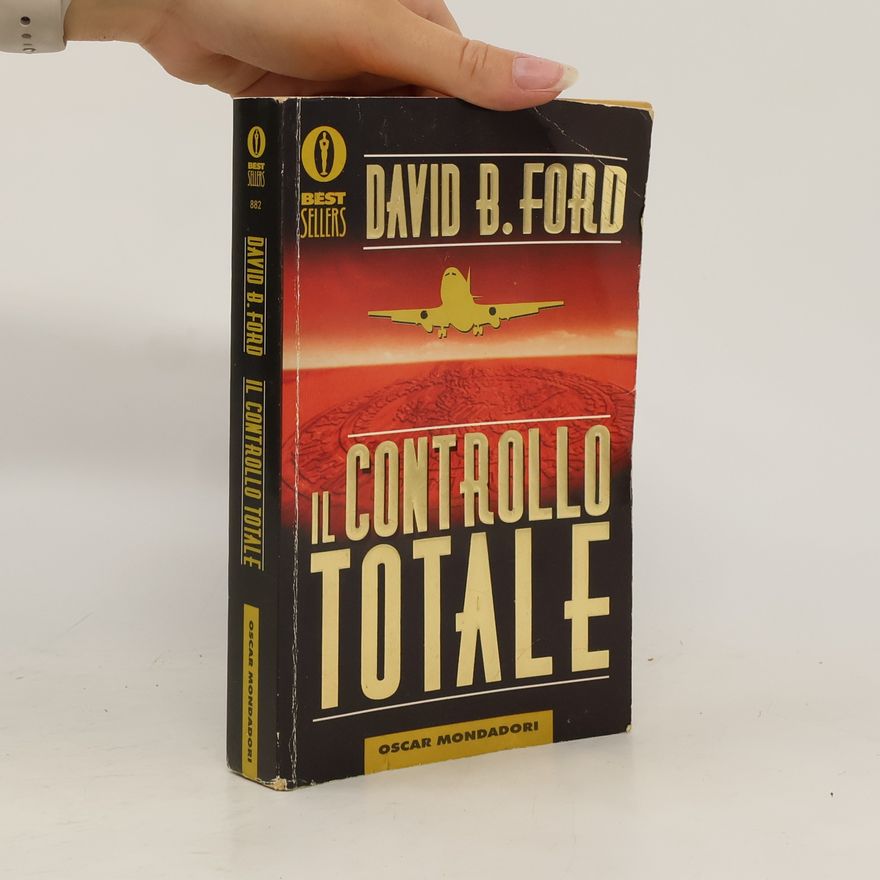David Baldacci Il controllo totale