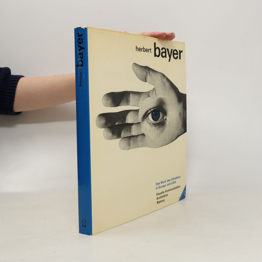 Herbert Bayer Herbert Bayer