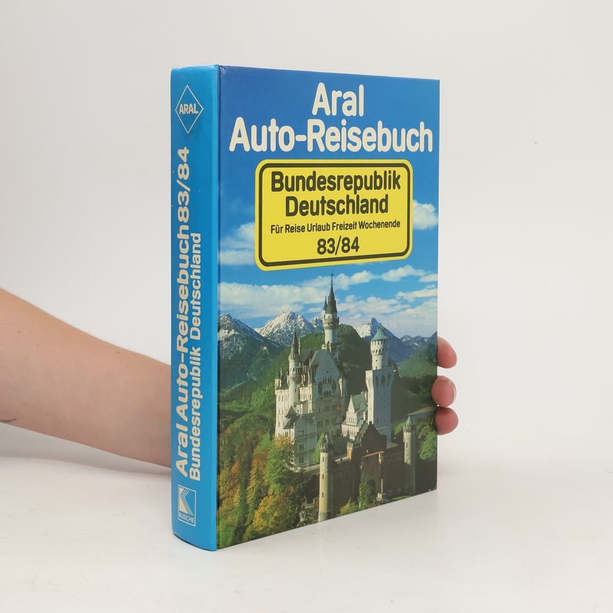 AA.VV. Bundesrepublik Deutschland