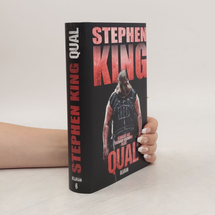 Stephen King Qual
