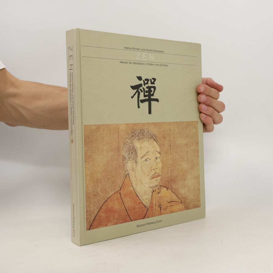 Hiroshi Kanazawa Zen