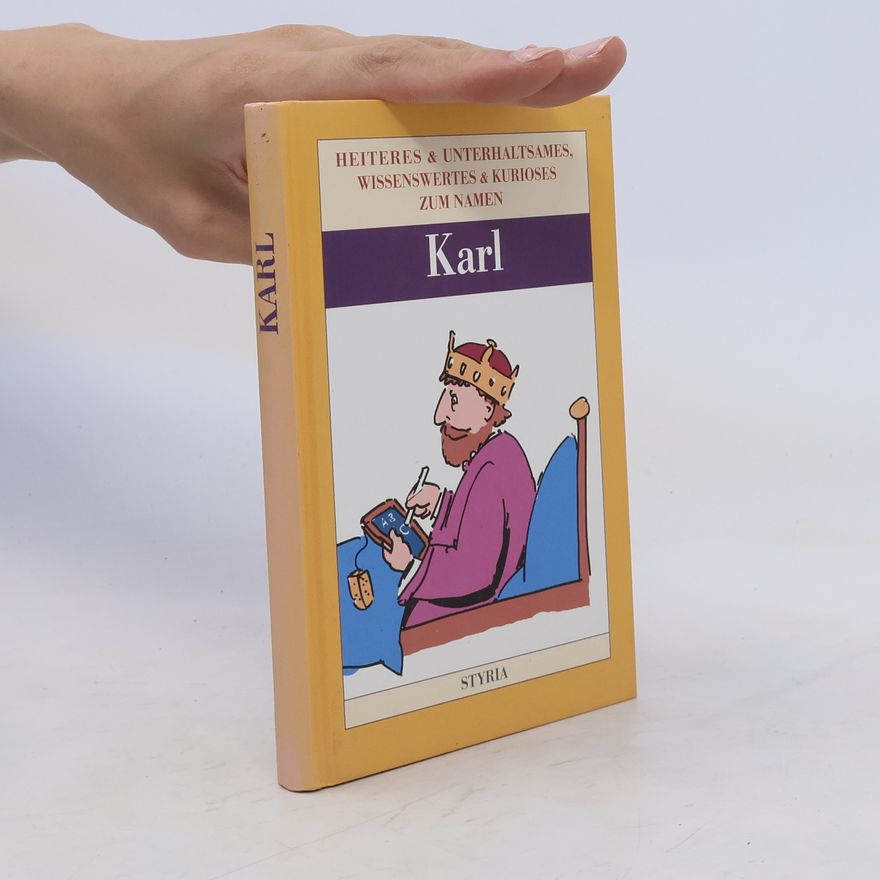 Autorenkollektiv Karl