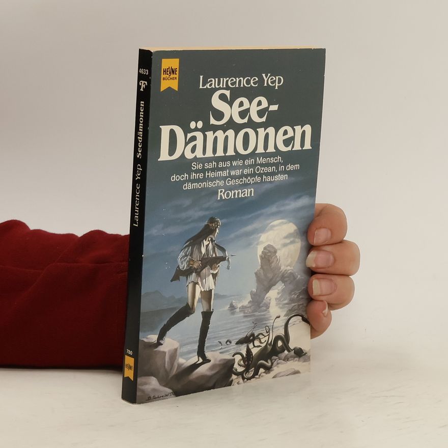 Laurence Yep See-Dämonen