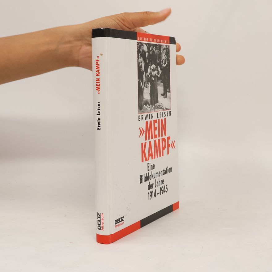 Erwin Leiser "Mein Kampf"