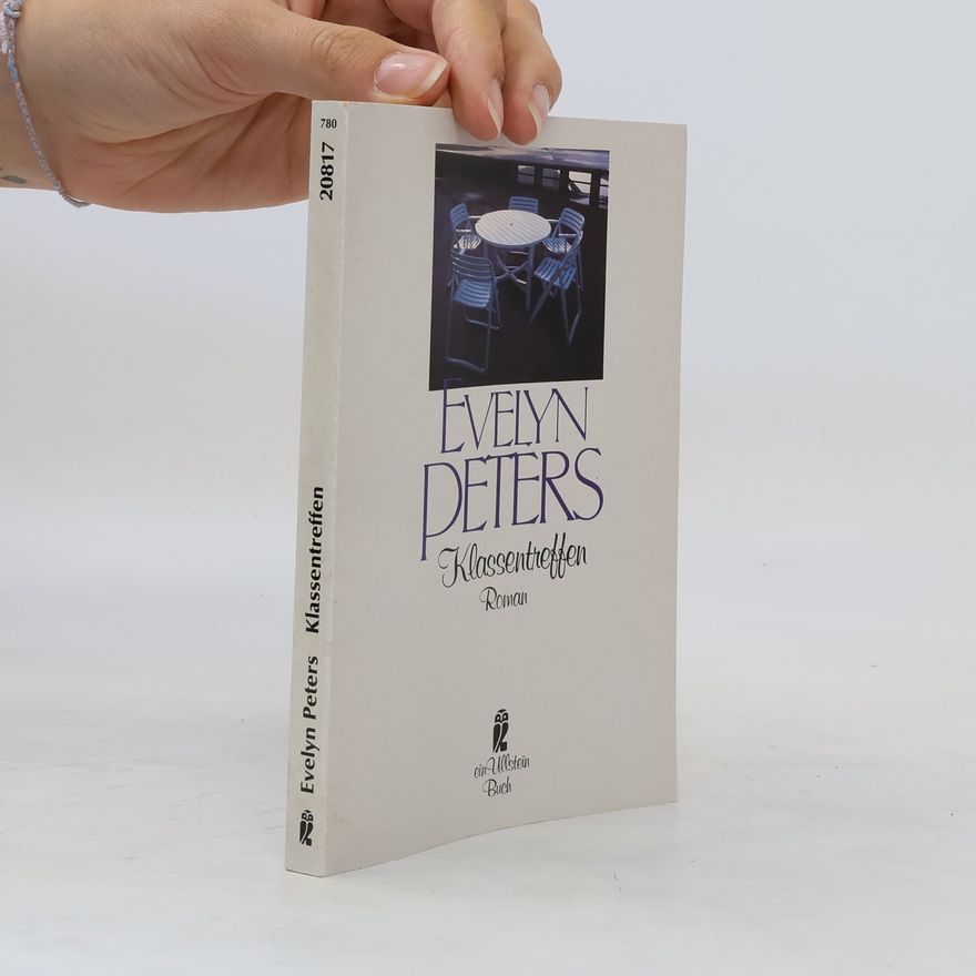 Evelyn Peters Klassentreffen