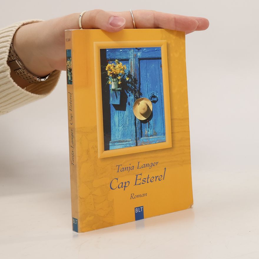 Tanja Langer Cap Esterel