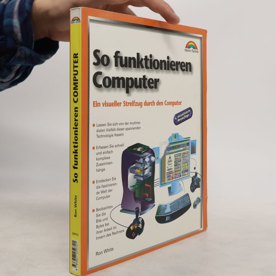 Ron White So funktionieren Computer