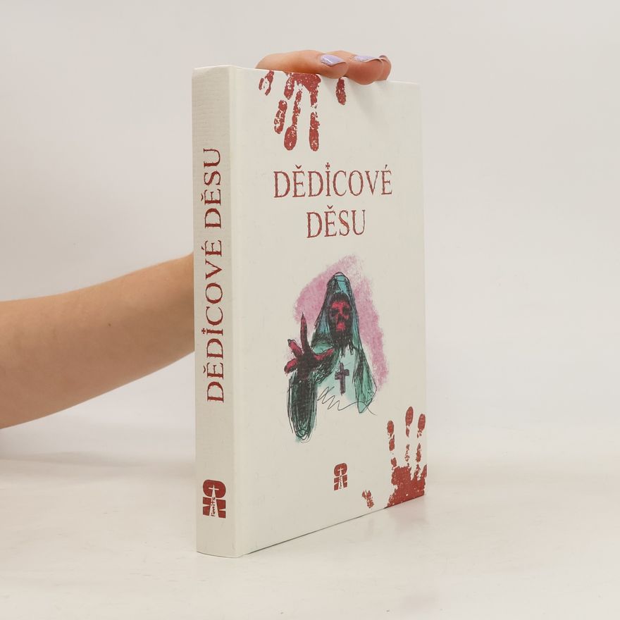 Autores varios Dědicové děsu