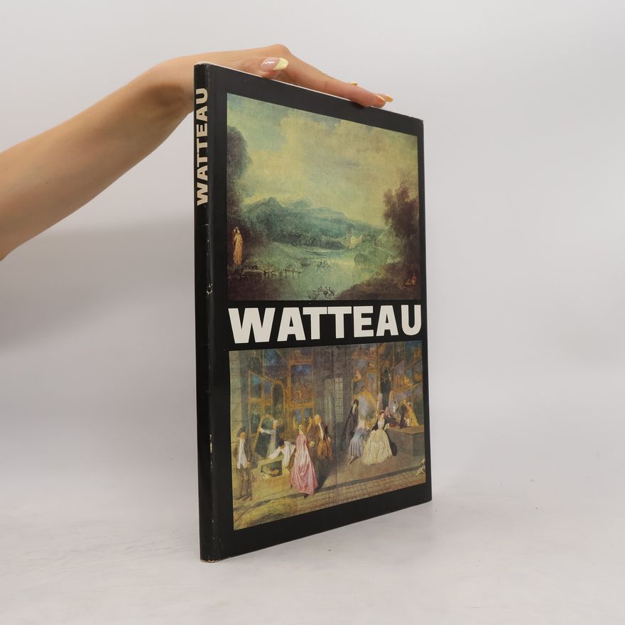 Autorenkollektiv Antoine Watteau