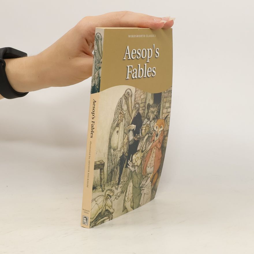 Ezop Aesop's Fables