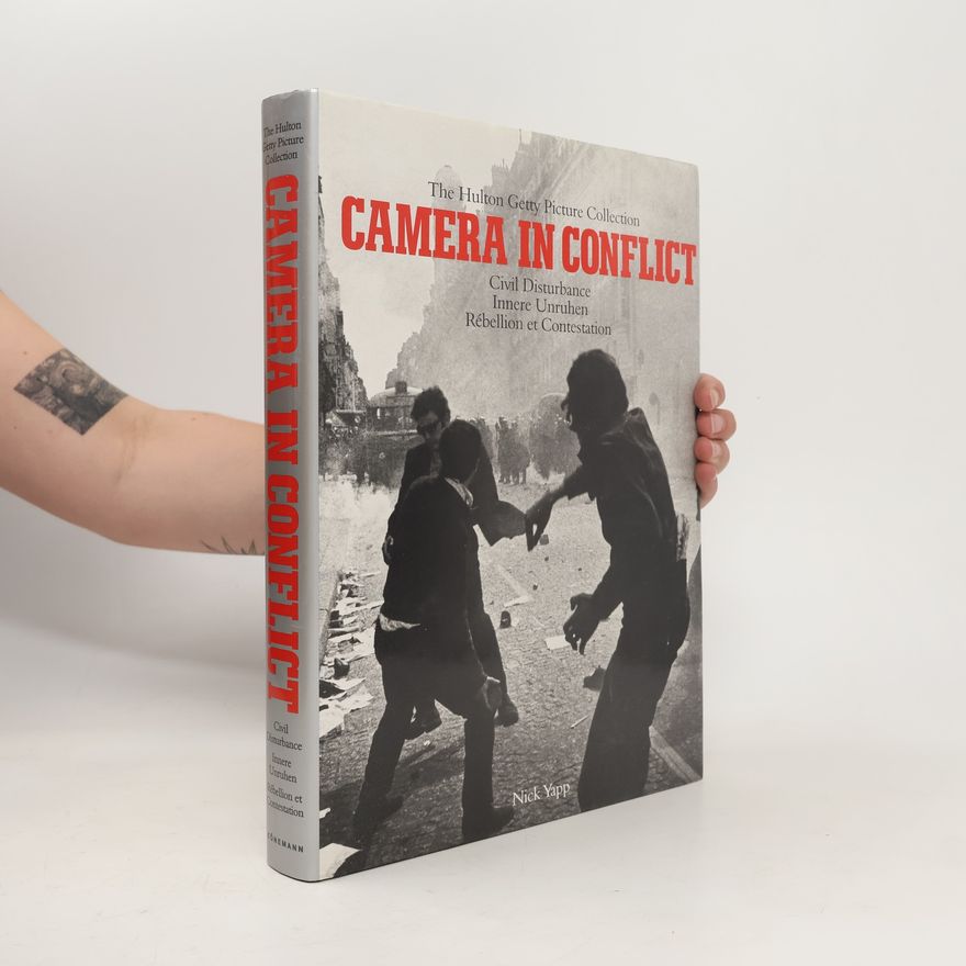 Autorenkollektiv Camera in Conflict