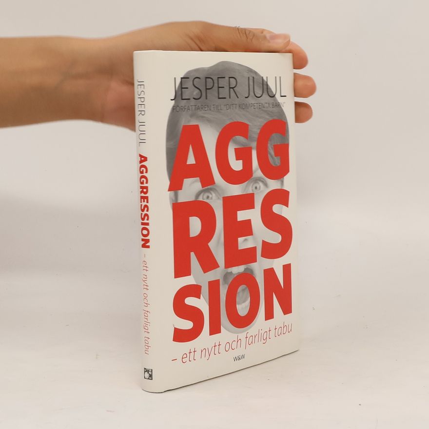 Jesper Juul Aggression