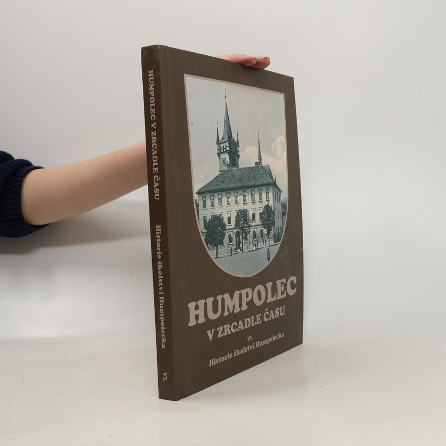 František Kocman Humpolec v zrcadle času VI.
