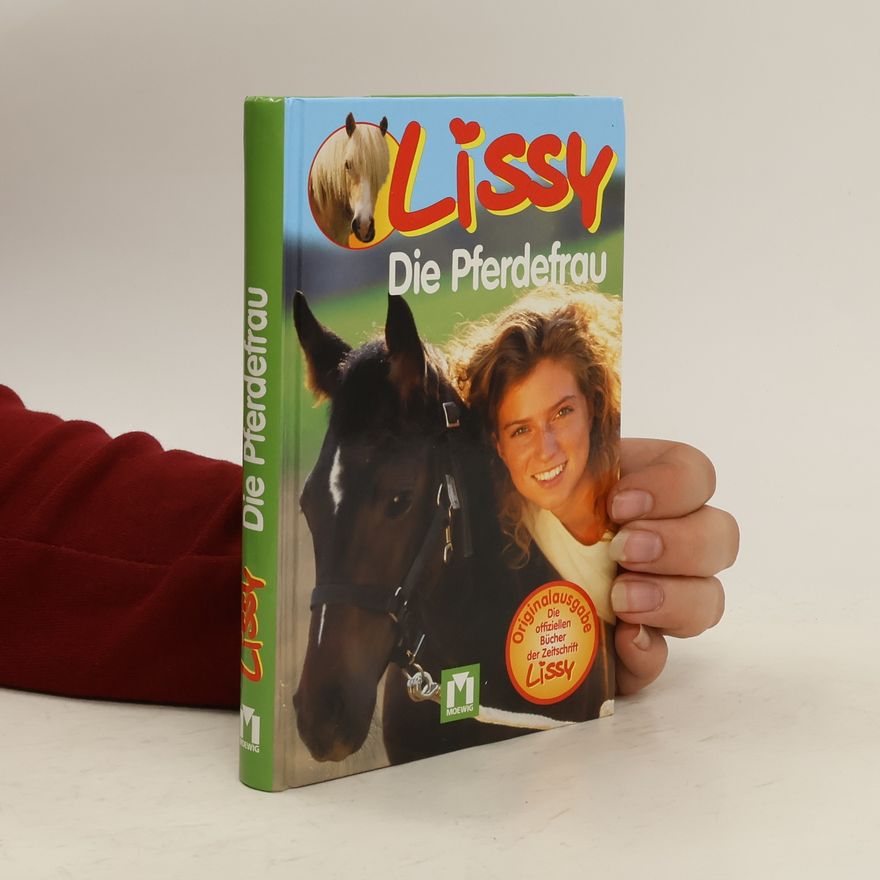 Various authors Lissy. Die Pferdefrau.
