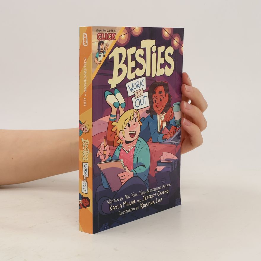 Kayla Miller Besties: Work It Out