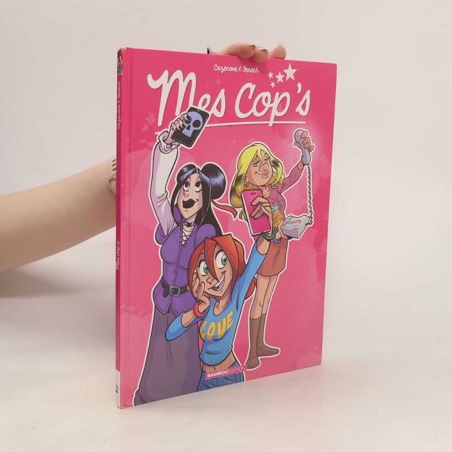Various authors Mes Cop's