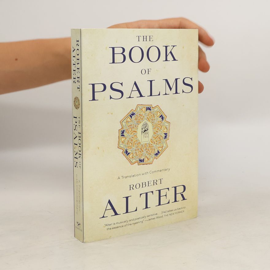 Robert Walter The Book of Psalms