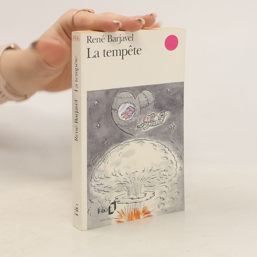 René Barjavel La tempête