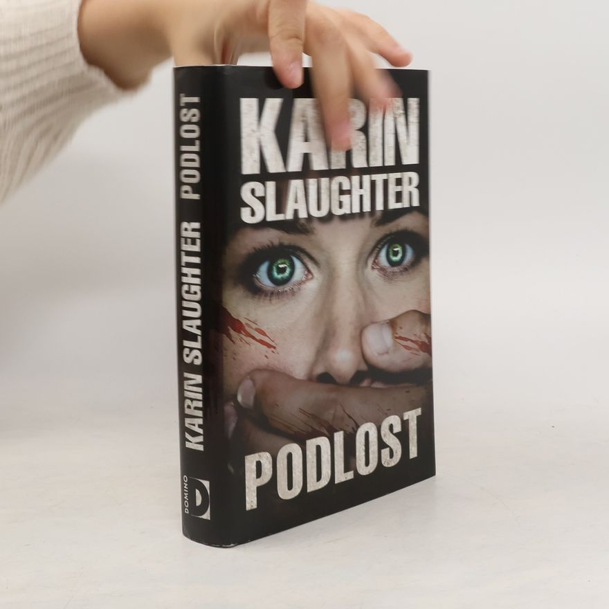 Karin Slaughter Podlost