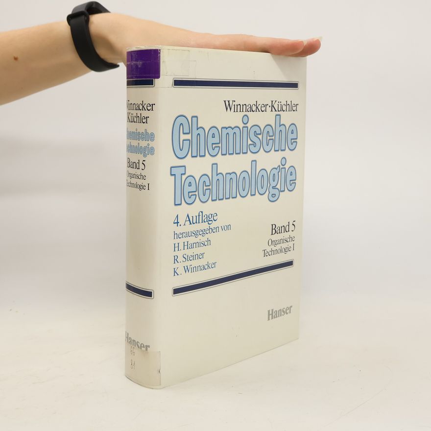 Kurt Günther Chemische Technologie