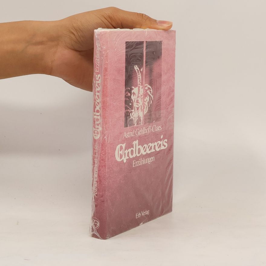 Astrid Gehlhoff-Claes Erdbeereis