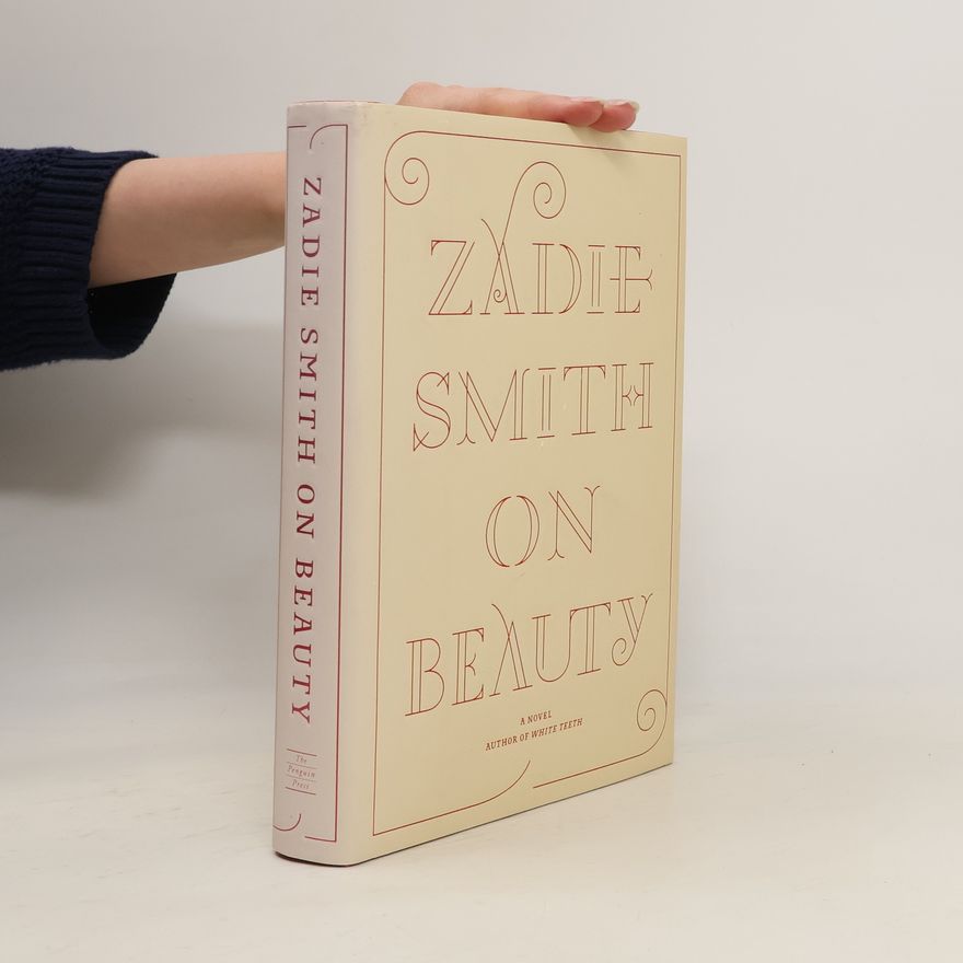 Zadie Smith On Beauty