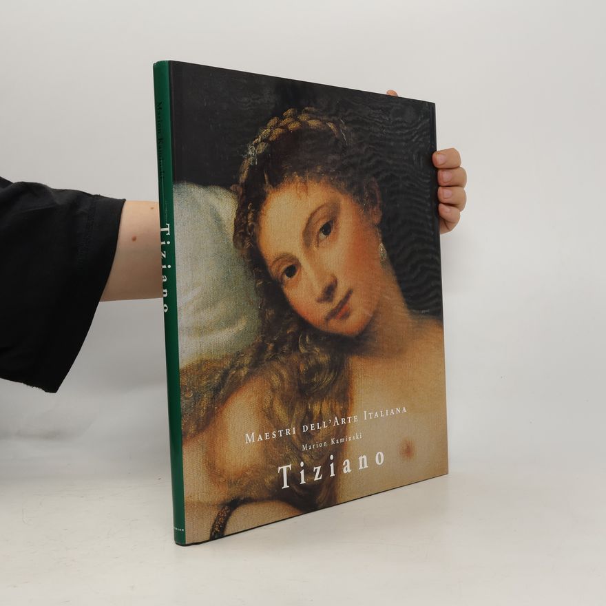 Titian Tiziano