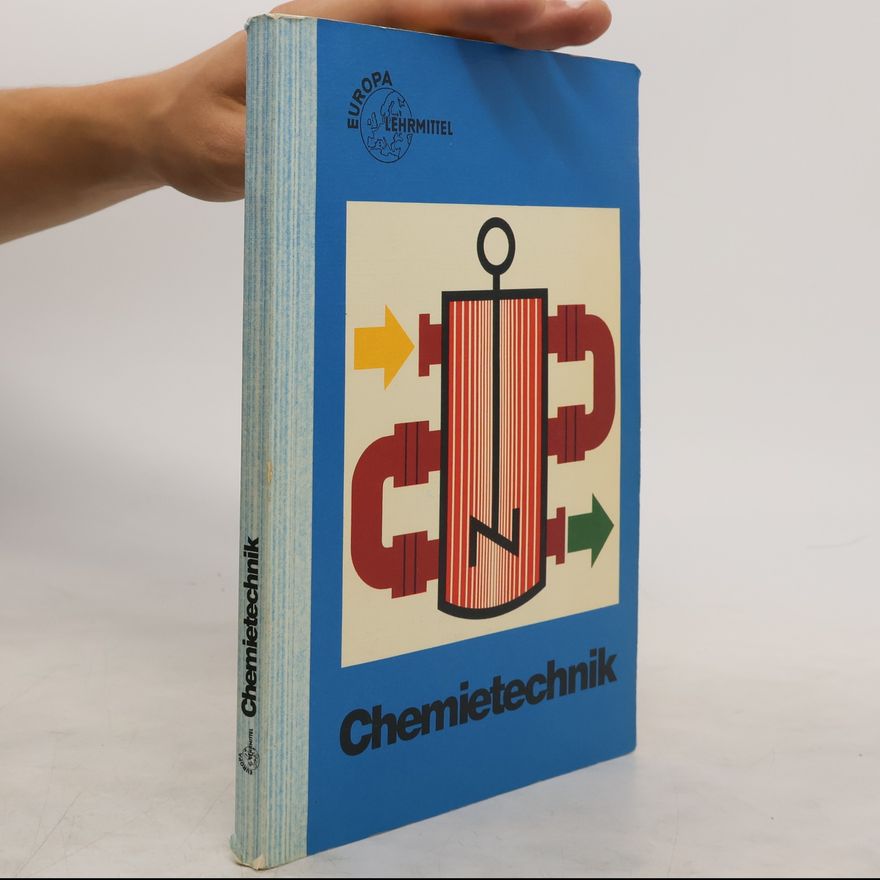 Eckhard Ignatowitz Chemietechnik