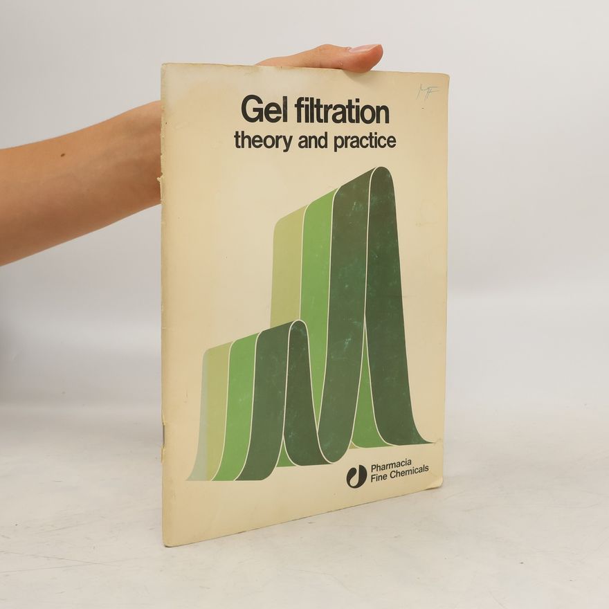 Collectif d'auteurs Gel Filtration