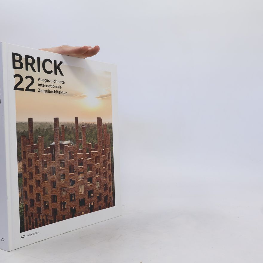 Wienerberger AG Brick 22