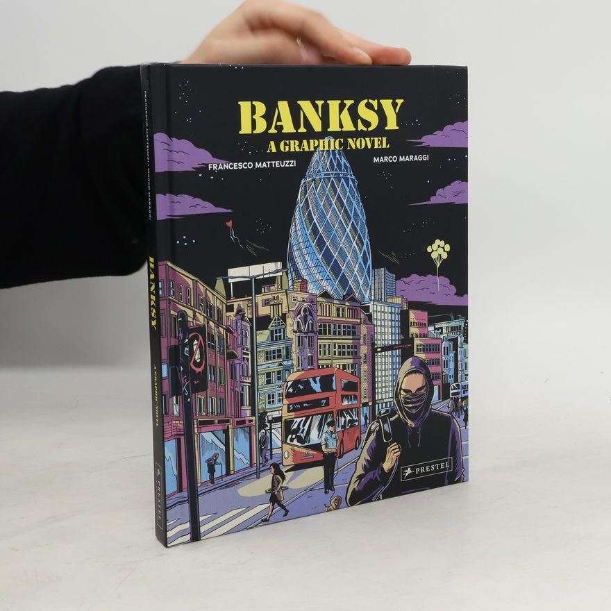 Francesco Matteuzzi Banksy