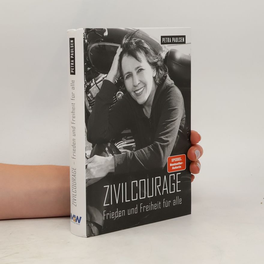 Petra Paulsen Zivilcourage
