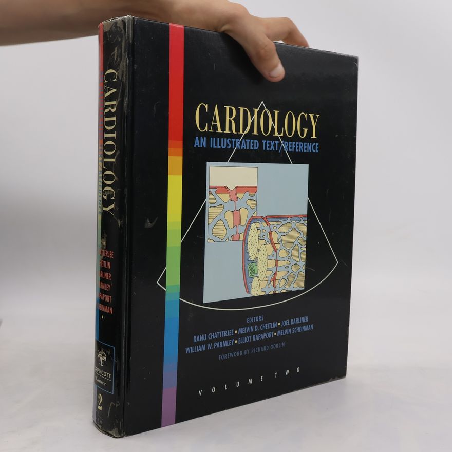 Richard Gorlin Cardiology 2