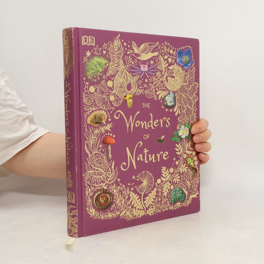 Ben Hoare The Wonders of Nature