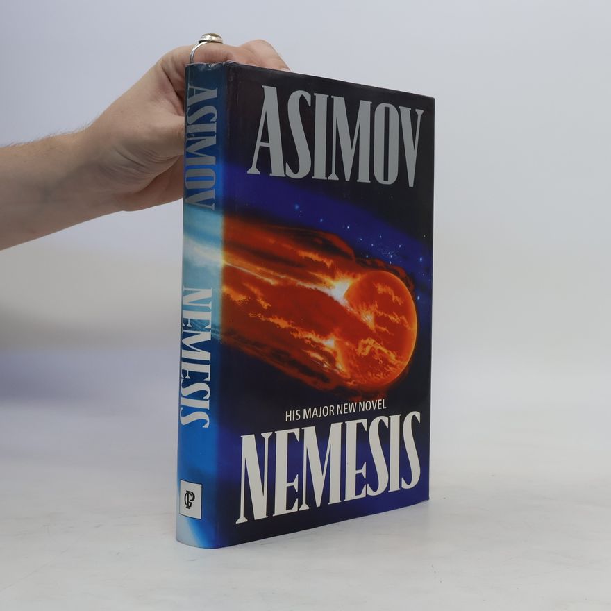 Isaac Asimov Nemesis
