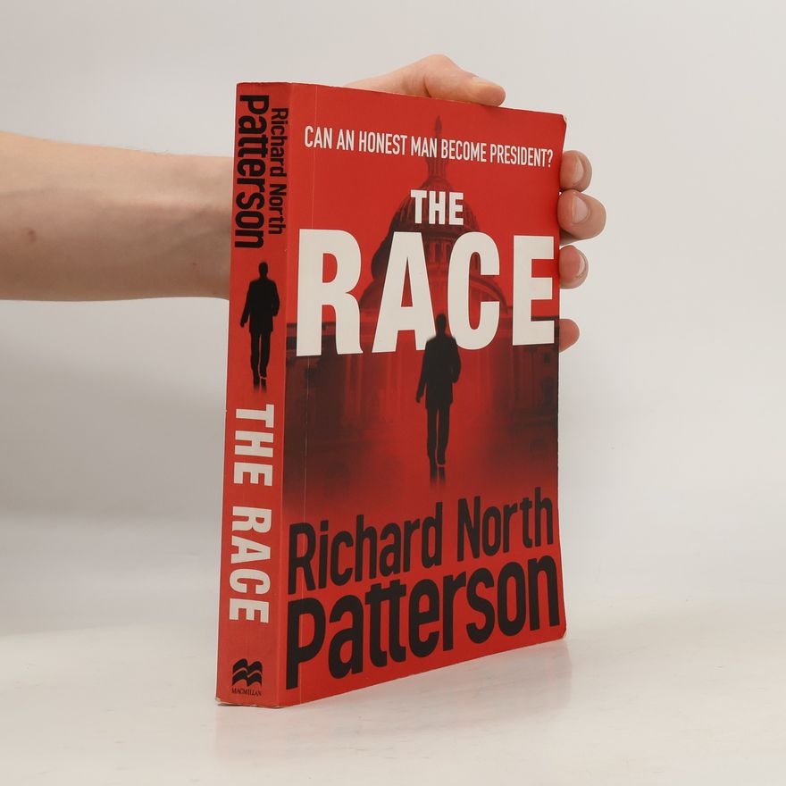 Richard North Patterson The Race