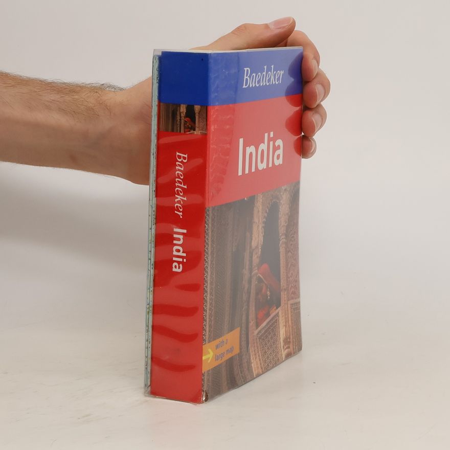 Karen Schreitmüller India